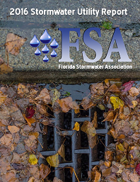 2016 Stormwater Utility Report