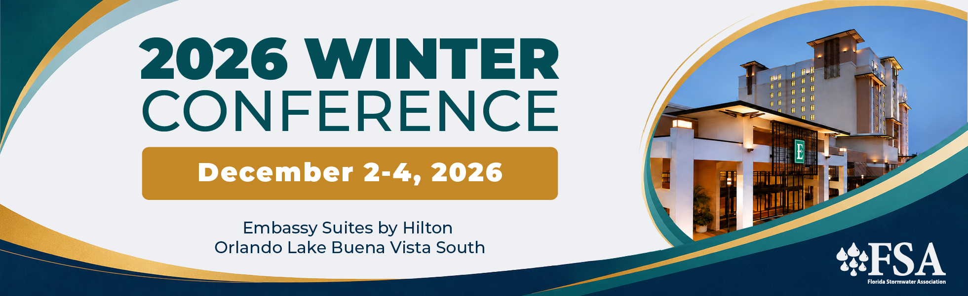 2026 Winter Conference