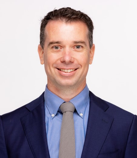 Justin Gregory