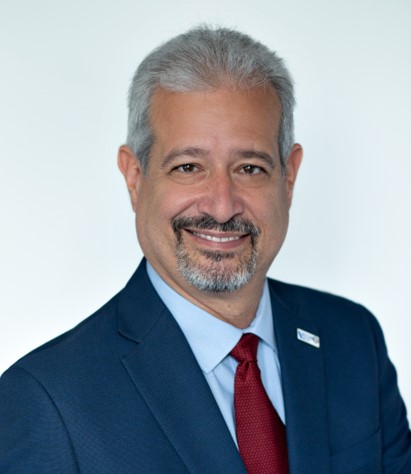 Christopher Miranda