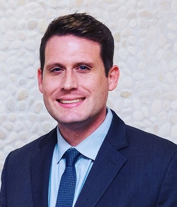 Joey McKinnon