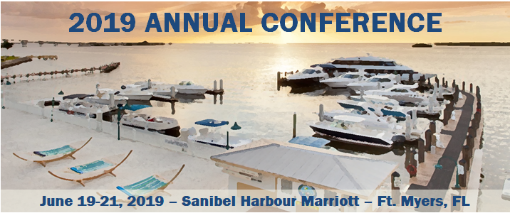 Annual Conference Banner Annual Conference Banner