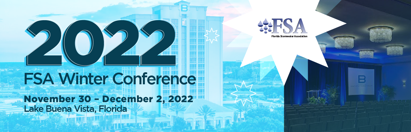 2022 Winter Conference