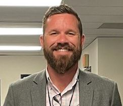 Michael Lynch, Director, Division of Water Resource Management, FDEP