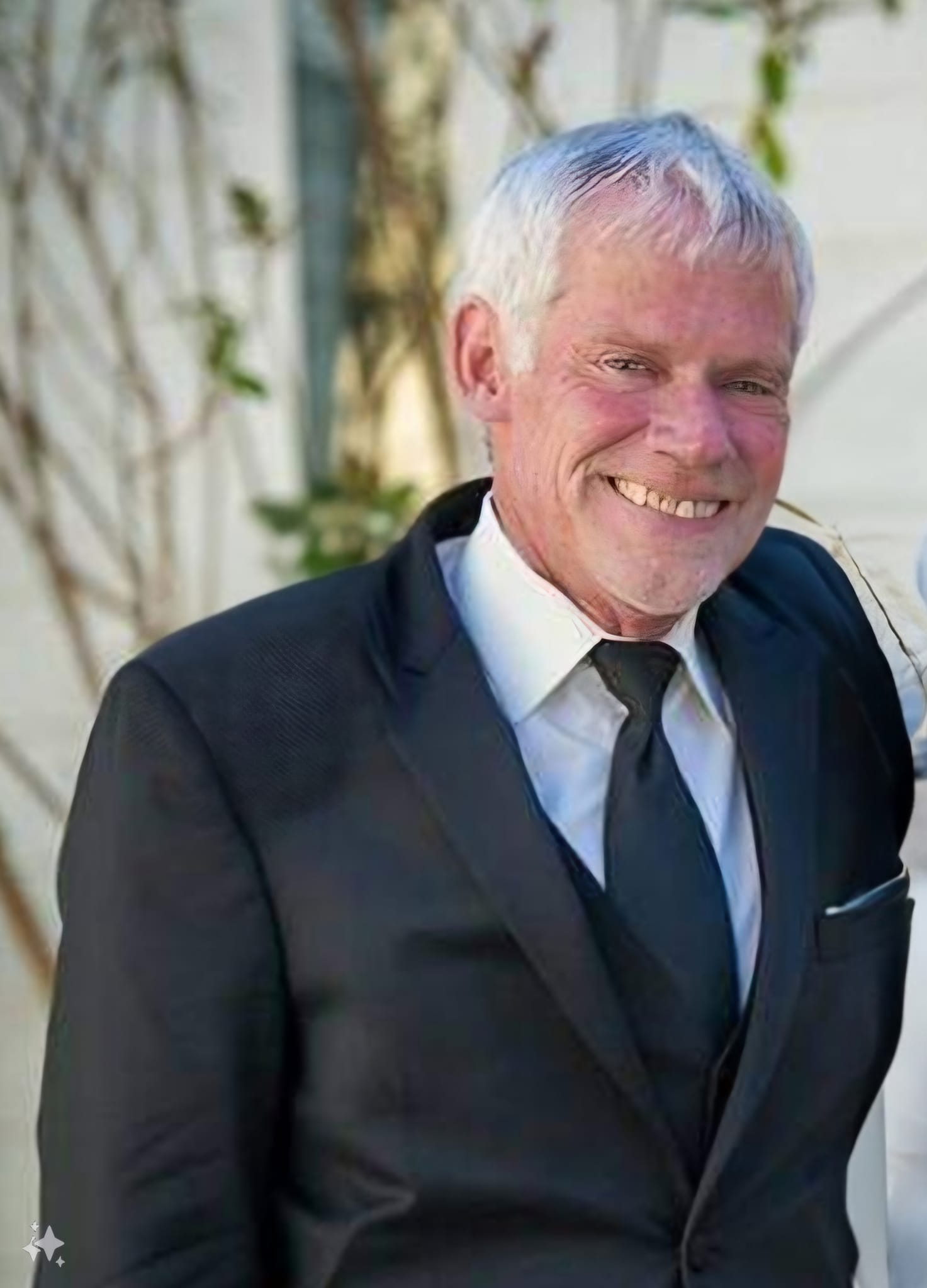 Keith Fogarty