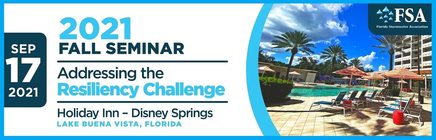 Seminar Banner