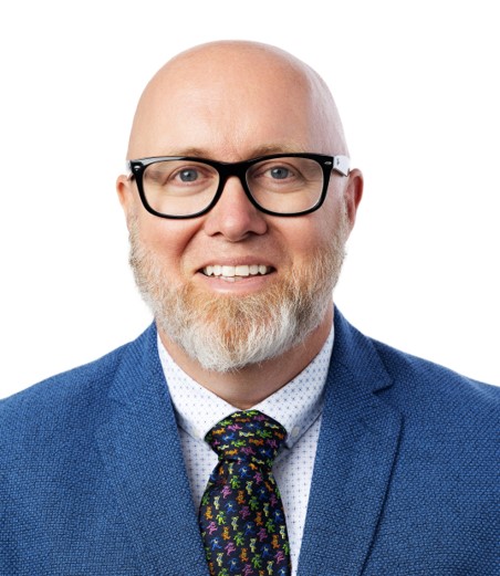 Kevin Coyne, Regulatory Affairs