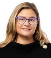 Diana Ferguson, Lobbyist