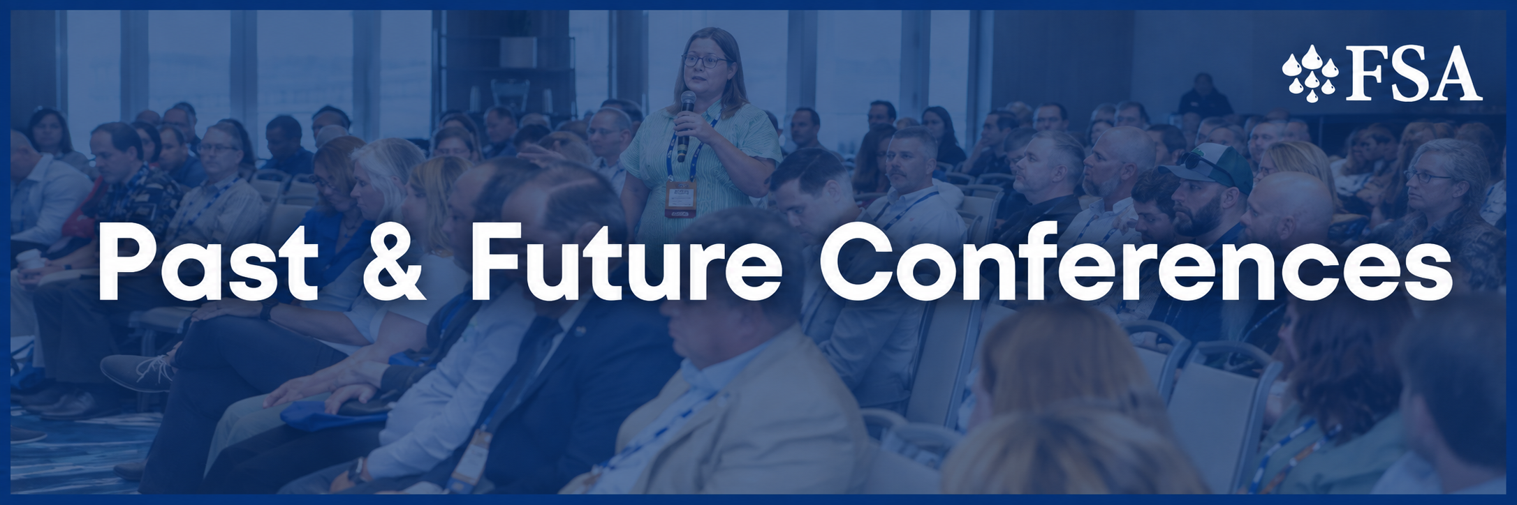 Past & Future Conference Image