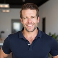 Picture of Tim Woodland