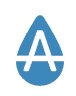 ALLWater Logo