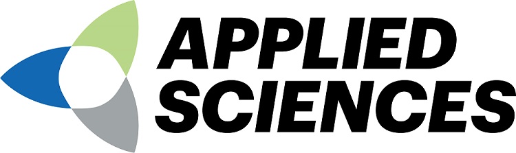 Applied Sciences Logo