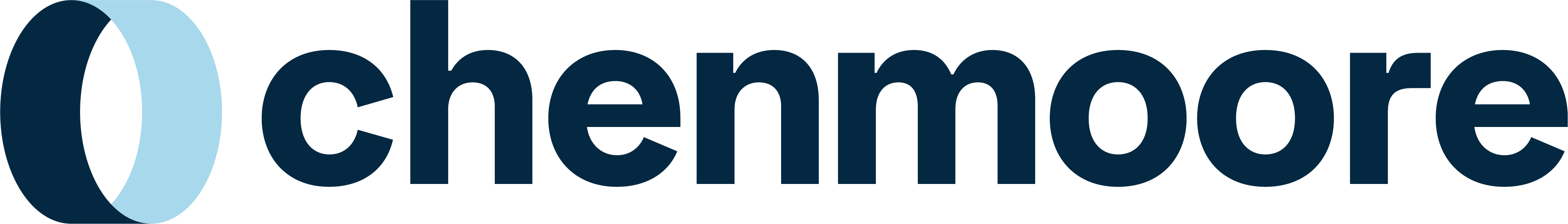 Chen Moore and Associates Logo