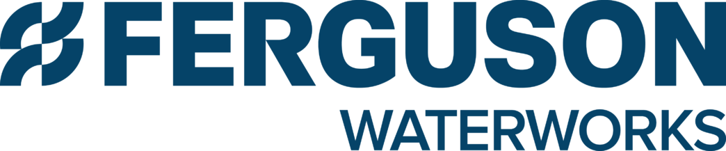 Ferguson Waterworks Logo