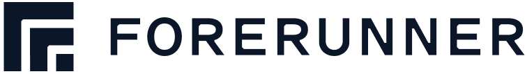 Forerunner Logo
