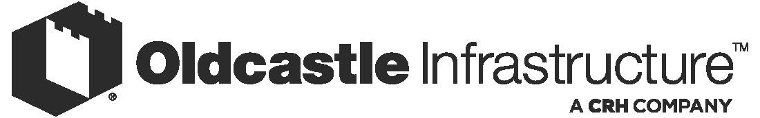 Oldcastle Infrastructure, a CPH Company Logo