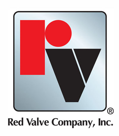 Red Valve Company