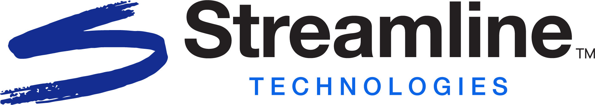 Streamline Techologies Logo