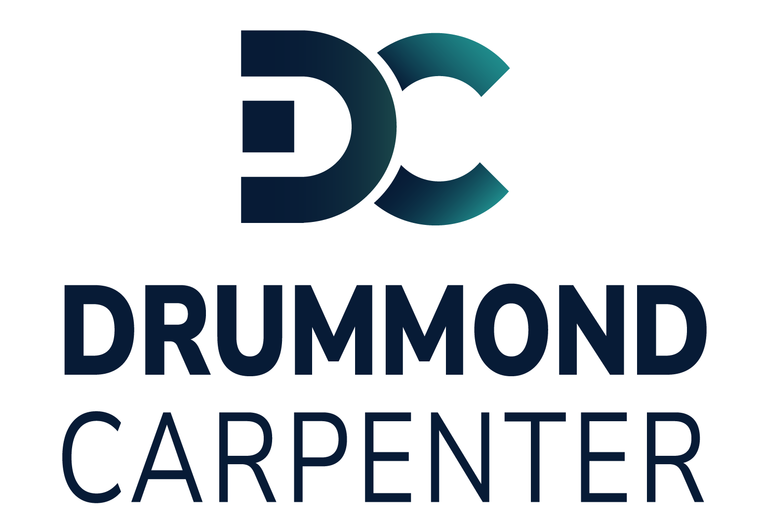 Drummond Carpenter Logo