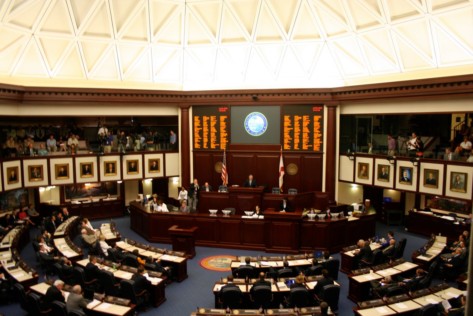 Florida Legislature Florida Legislature